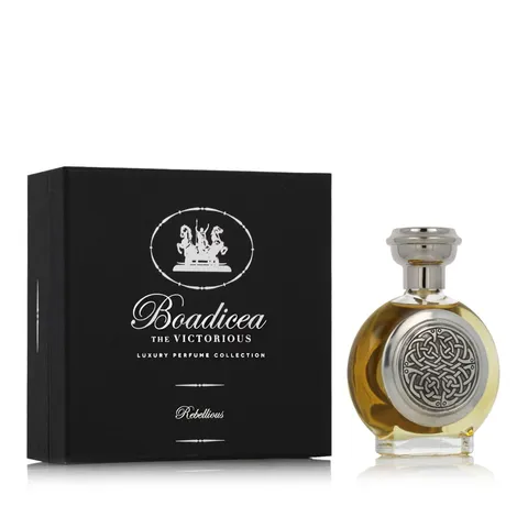 Boadicea The Victorious Rebellious 3.4 U United Kingdom