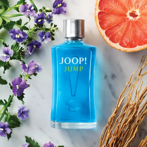 Joop Jump 3.4 M France