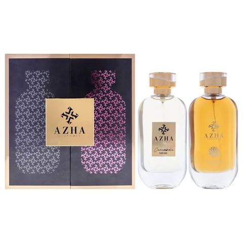 Azha 2pc Set