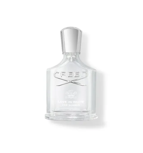 Creed Love In White for Summer