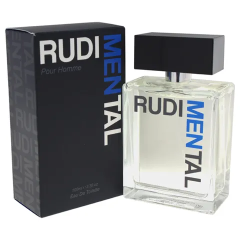 Rudimental Blue
