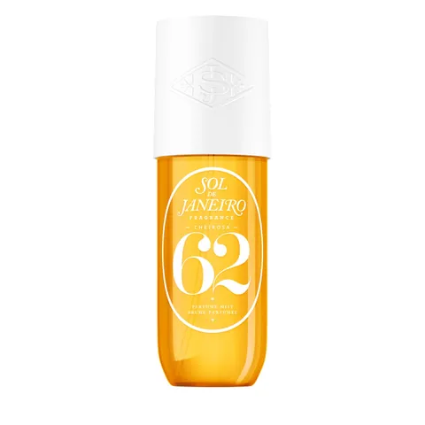 Sol de Janeiro Sdj Brazilian Crush Cheirosa 62 Body Mist 8.1 U Usa Body Mist