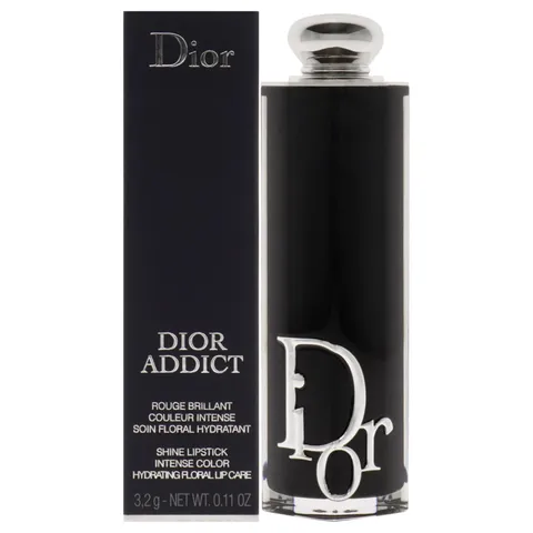 Christian Dior Dior Addict Hydrating Shine Lipstick 8 Dior Lipstick Women