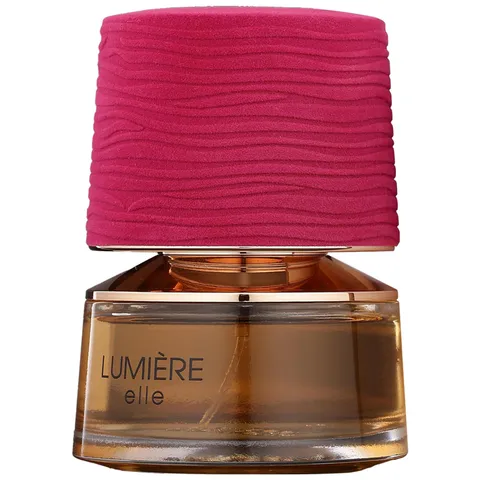 Fragrance World Lumiere Elle 3.4 L United Arab Emir.