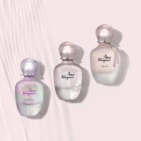 Salvatore Ferragamo Amo Ferragamo