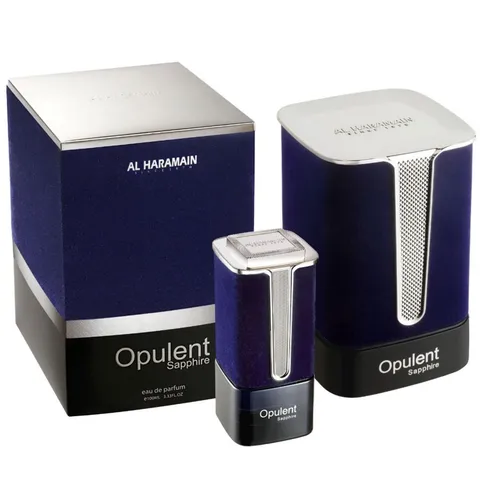 Al Harmain Al Haramain Opulent Sapphire