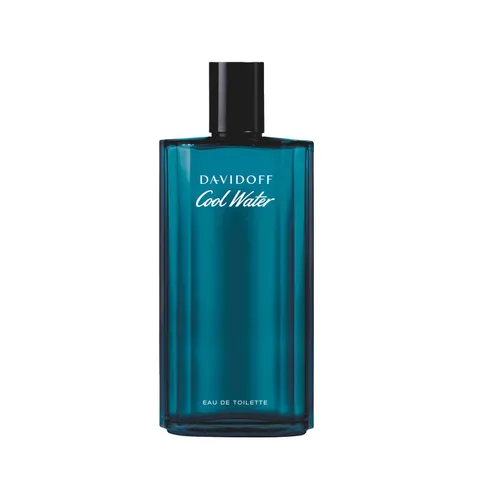 Davidoff Zino Davidoff Cool Water / by