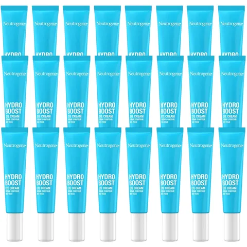 (24-pack) Neutrogena Hydro Boost Awakening Eye Cream 0.5 oz