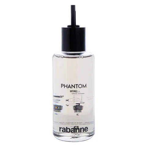 Paco Rabanne Phantom Elixir 6.8 Parfum Intense Refill Men