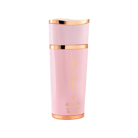Sterling Parfums Armaf the Pride Rose Oud