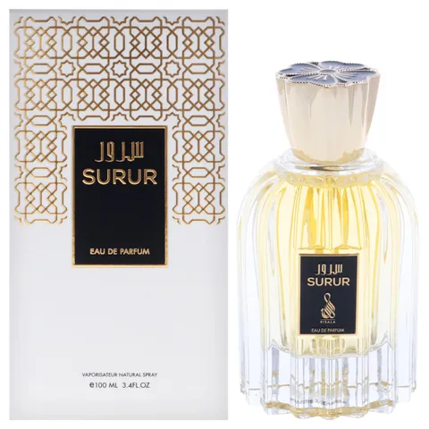 Sterling Parfums Risala Surur