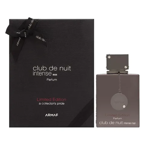 M-ARMAF CLUB DE NUIT PARFUM LIMITED EDITION 2023 3.4 SPRAY