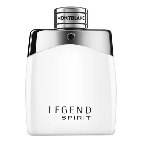 Mont Blanc Legend Spirit