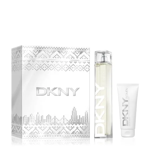 Donna Karan Dkny 2pc Set