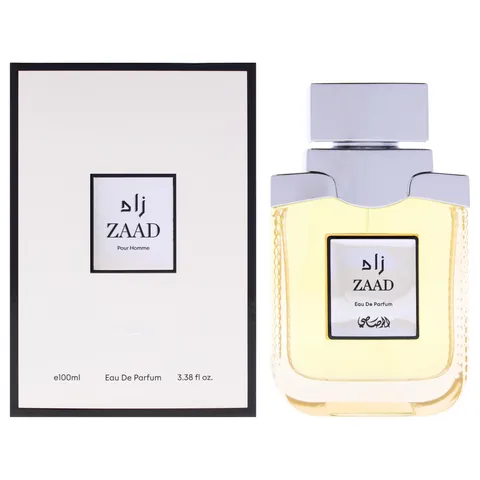 RASASI ZAAD(M)EDP 3.38oz