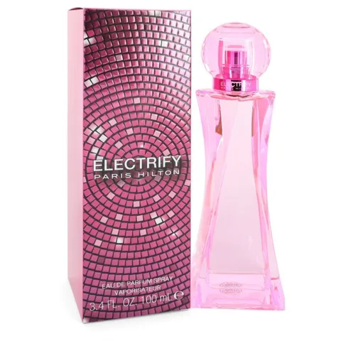 Paris Hilton Electrify 3.4 L Usa