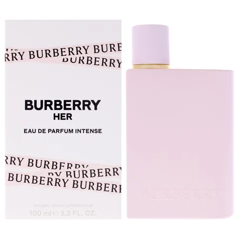Burberry Her Intense 3.4 L Spain