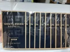 Givenchy Vial Givenchy Gentleman Society Ambree 1. M France Vial