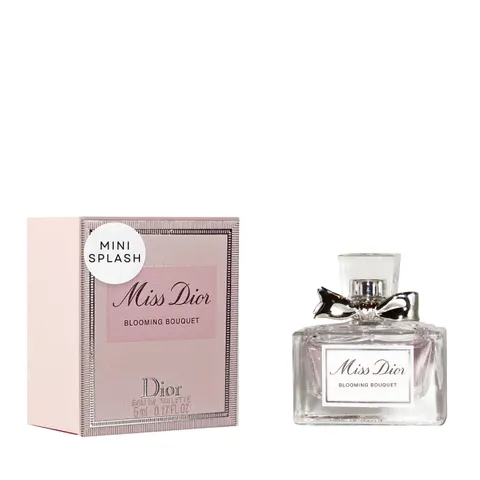 Christian Dior Dior Miss Dior Blooming Bouquet Travel Size / Mini