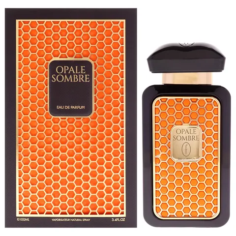 Sterling Parfums Flavia Opale Sombre