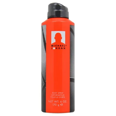 Michael Jordan By Michael Jordan Body For Men 6 oz
