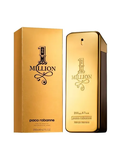 Paco One Million 6.7 M France 15pcs Bybox EDT