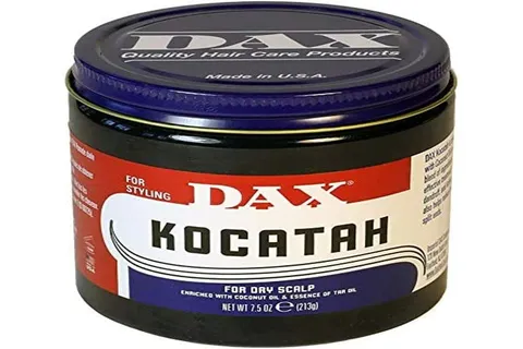 Dax Kocatah for Scalp 7.5 oz