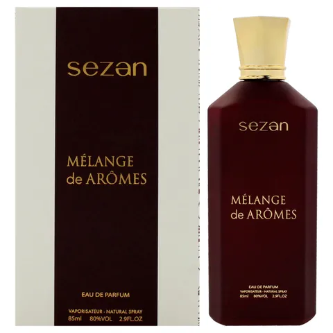 Sezan Melange de Aromes