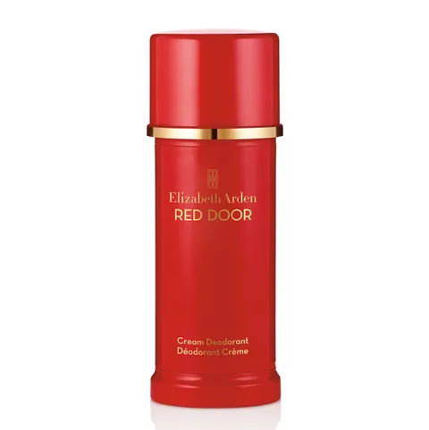 Elizabeth Arden Red Door Deodorant Cream