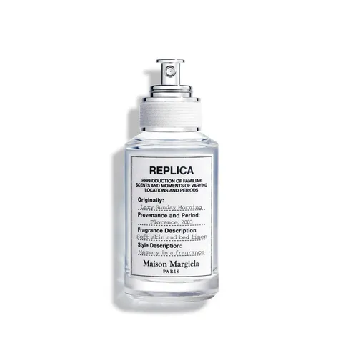 Maison Margiela Replica Lazy Sunday Morning Fresh