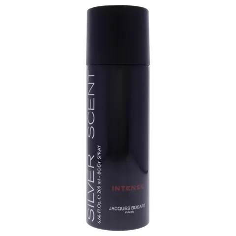 Bogart Silver Scent Intense