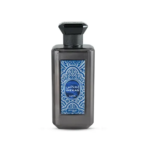 AFNAN ZIMAYA ^INEKAS LUNA^ U 3.4 EDP SPRAY