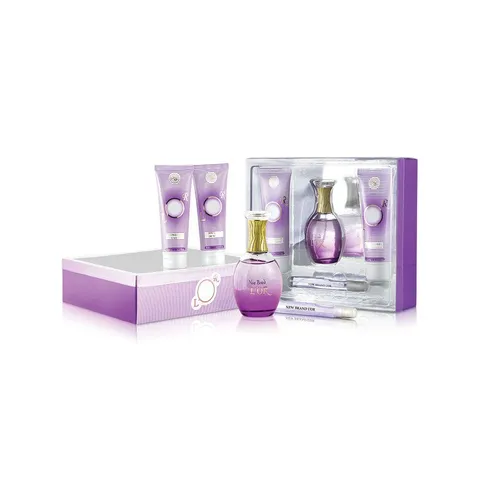 New Brand L'or 4pc S/g B/l ) Set