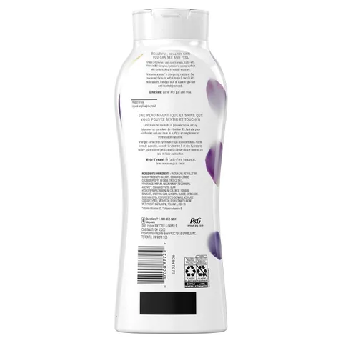 Olay Age Defying Body Wash 12.3 oz