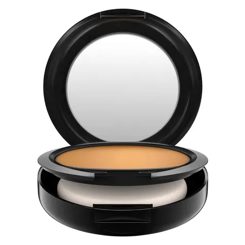 Mac Cosmetics Studio Fix Powder Plus Foundation Nc55 Nc55 / 15 G