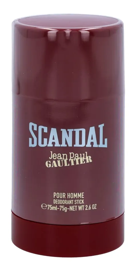 Jean Paul Gautier Jean Paul G Scandal 2.5 Deo Stick M France Deodorant