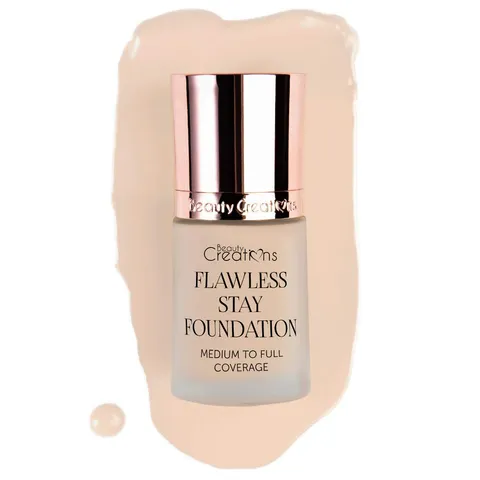 (108-pack) Flawless Stay Foundation (Shade 2)