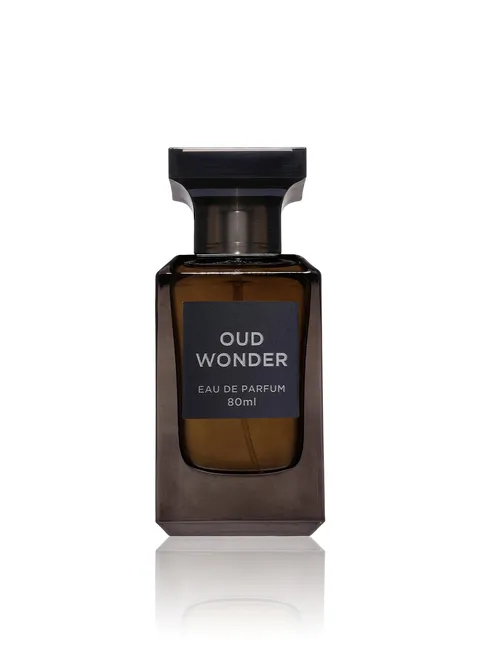 Fragrance World Oud Wonder 2.7 U United Arab Emir.
