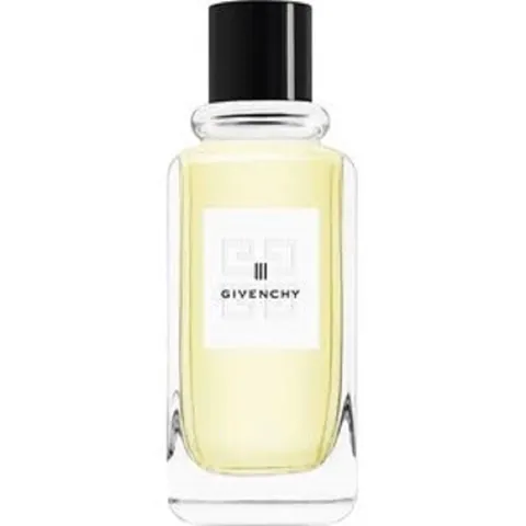 Givenchy Iii By Givenchy EDT 3.3 oz