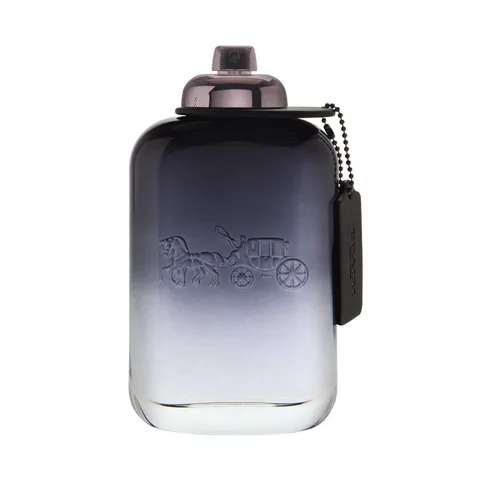 Coach New York Cologne For Men EDT 3.3 oz