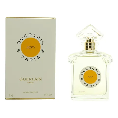 Jicky By Guerlain For Women EDP 2.5 oz