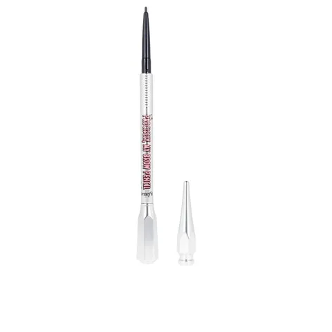 Benefit Precisely My Brow Pencil Ultra Fine Brow Defining No. 4 Medium 0. 2 oz