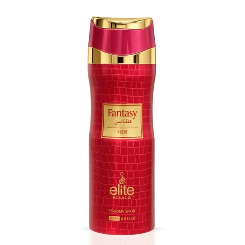 Sterling Parfums Risala Elite Fantasy