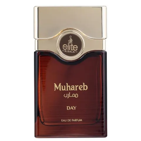 Sterling Parfums Risala Elite Muhareb Day