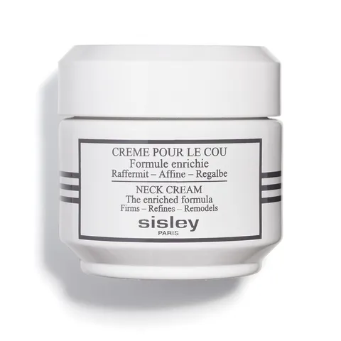 Sisley Neck Cream the Enriched Formula 1.6 oz