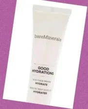 Bareminerals Good Hydrations Silky Face Primer Hydrate 1 oz