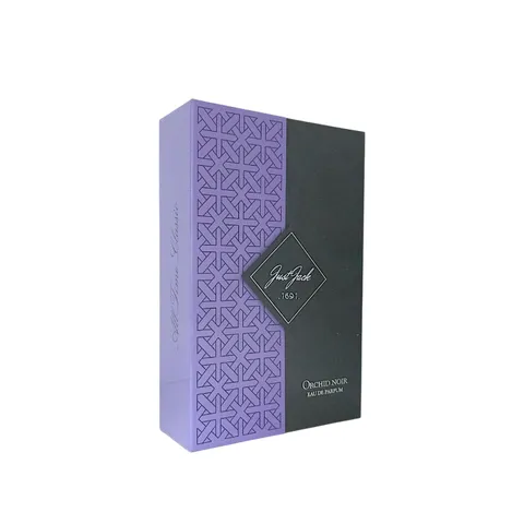 Just Jack Orchid Noir 3.4 L