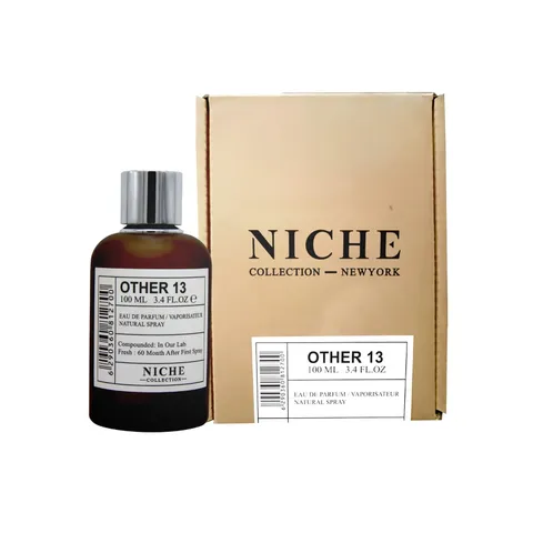 Khalis Other 13 Niche Collection