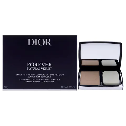 Dior Forever Natural Velvet 2n Neutral By Christian Dior Foundation For Women
