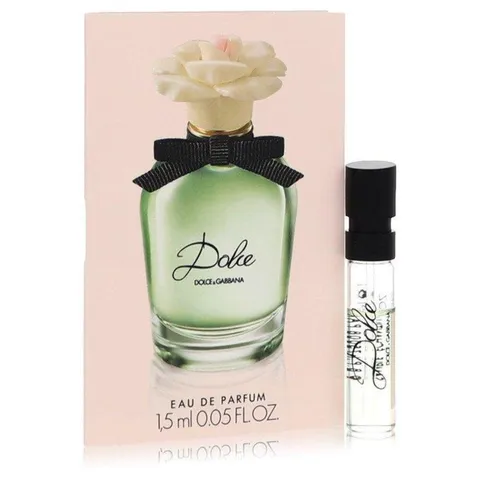 Dolce & Gabbana Vial Dg Dolce 1. L France Vial